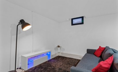 Herverkoop - Semi Detached -
Rojales - Town