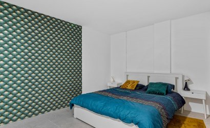 Herverkoop - Semi Detached -
Rojales - Town