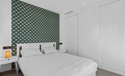 Herverkoop - Semi Detached -
Rojales - Town