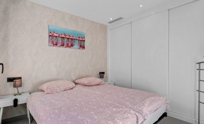 Herverkoop - Semi Detached -
Rojales - Town