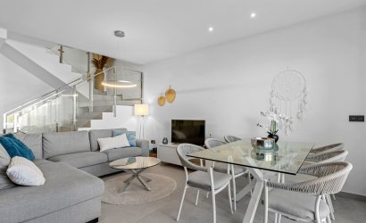 Herverkoop - Semi Detached -
Rojales - Town