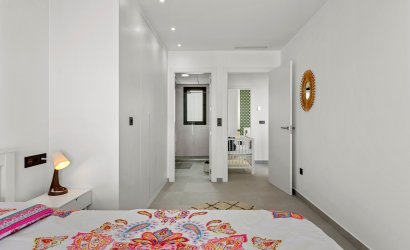 Herverkoop - Semi Detached -
Rojales - Town