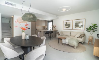 Herverkoop - Villa -
Rojales - La Marquesa Golf - Costa Blanca