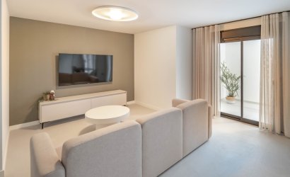 Herverkoop - Villa -
Rojales - La Marquesa Golf - Costa Blanca