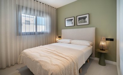 Herverkoop - Villa -
Rojales - La Marquesa Golf - Costa Blanca