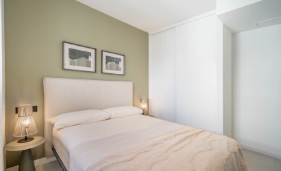 Herverkoop - Villa -
Rojales - La Marquesa Golf - Costa Blanca