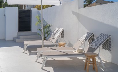 Herverkoop - Villa -
Rojales - La Marquesa Golf - Costa Blanca