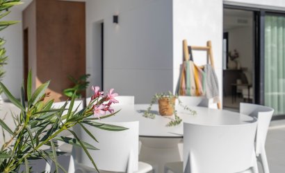 Herverkoop - Villa -
Rojales - La Marquesa Golf - Costa Blanca
