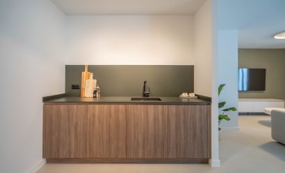 Herverkoop - Villa -
Rojales - La Marquesa Golf - Costa Blanca