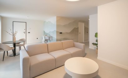 Herverkoop - Villa -
Rojales - La Marquesa Golf - Costa Blanca