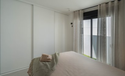 Herverkoop - Villa -
Rojales - La Marquesa Golf - Costa Blanca