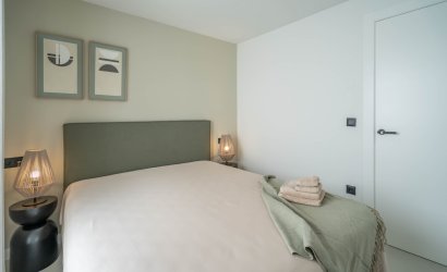 Herverkoop - Villa -
Rojales - La Marquesa Golf - Costa Blanca