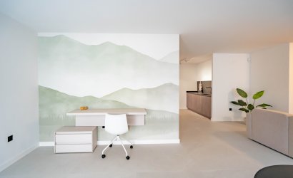 Herverkoop - Villa -
Rojales - La Marquesa Golf - Costa Blanca