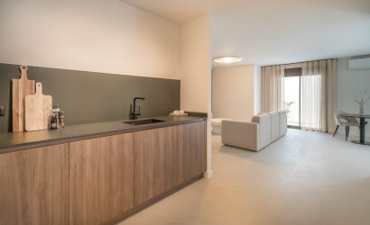 Herverkoop - Villa -
Rojales - La Marquesa Golf - Costa Blanca