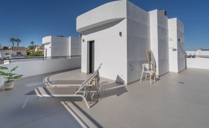 Herverkoop - Villa -
Rojales - La Marquesa Golf - Costa Blanca
