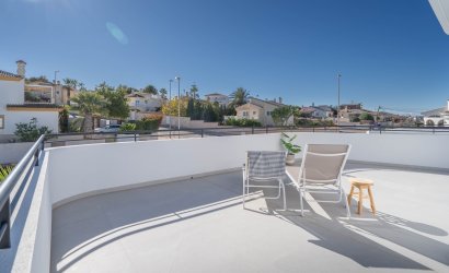 Herverkoop - Villa -
Rojales - La Marquesa Golf - Costa Blanca
