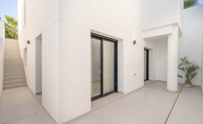 Herverkoop - Villa -
Rojales - La Marquesa Golf - Costa Blanca