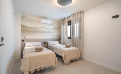 Herverkoop - Villa -
Rojales - La Marquesa Golf - Costa Blanca