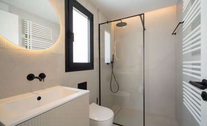 Herverkoop - Villa -
Rojales - La Marquesa Golf - Costa Blanca