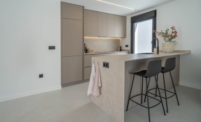 Herverkoop - Villa -
Rojales - La Marquesa Golf - Costa Blanca