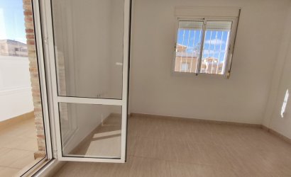 Herverkoop - Town House -
Rojales - Inland