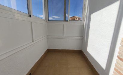 Herverkoop - Town House -
Rojales - Inland