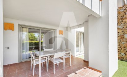 Herverkoop - Apartment -
Orihuela - Las Colinas