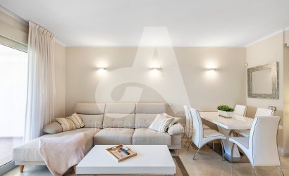 Herverkoop - Apartment -
Orihuela - Las Colinas