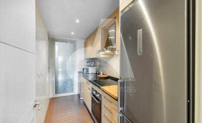 Herverkoop - Apartment -
Orihuela - Las Colinas