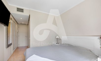 Herverkoop - Apartment -
Orihuela - Las Colinas