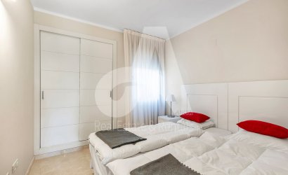 Herverkoop - Apartment -
Orihuela - Las Colinas