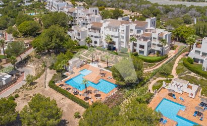 Herverkoop - Apartment -
Orihuela - Las Colinas
