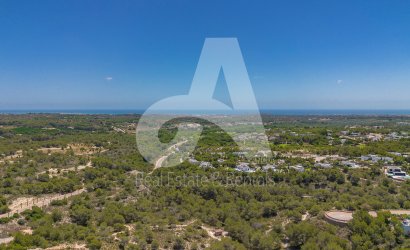 Herverkoop - Apartment -
Orihuela - Las Colinas
