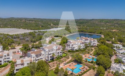 Herverkoop - Apartment -
Orihuela - Las Colinas