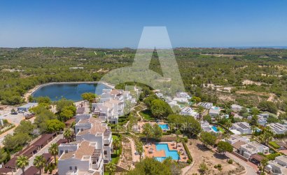 Herverkoop - Apartment -
Orihuela - Las Colinas