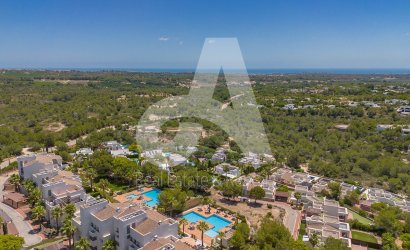 Herverkoop - Apartment -
Orihuela - Las Colinas