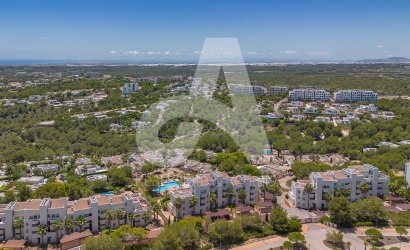 Herverkoop - Apartment -
Orihuela - Las Colinas