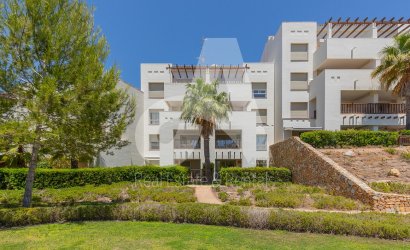 Herverkoop - Apartment -
Orihuela - Las Colinas