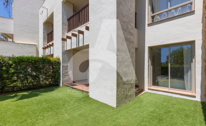 Herverkoop - Apartment -
Orihuela - Las Colinas