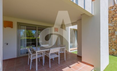 Herverkoop - Apartment -
Orihuela - Las Colinas