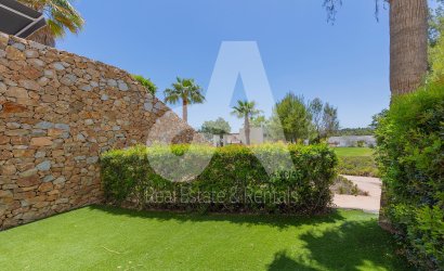 Herverkoop - Apartment -
Orihuela - Las Colinas