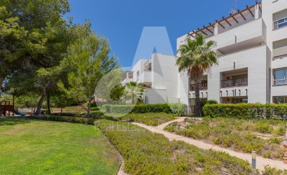 Herverkoop - Apartment -
Orihuela - Las Colinas