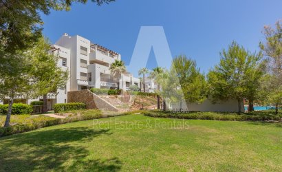 Herverkoop - Apartment -
Orihuela - Las Colinas