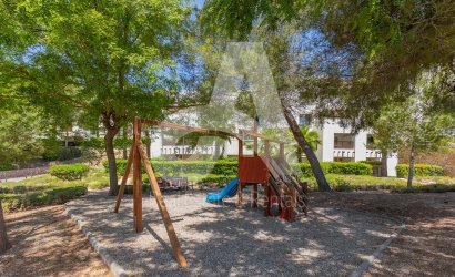 Herverkoop - Apartment -
Orihuela - Las Colinas