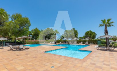 Herverkoop - Apartment -
Orihuela - Las Colinas
