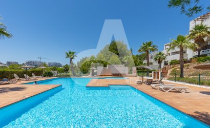 Herverkoop - Apartment -
Orihuela - Las Colinas