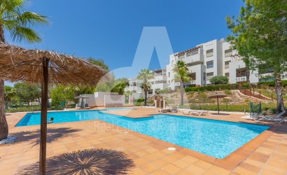 Herverkoop - Apartment -
Orihuela - Las Colinas