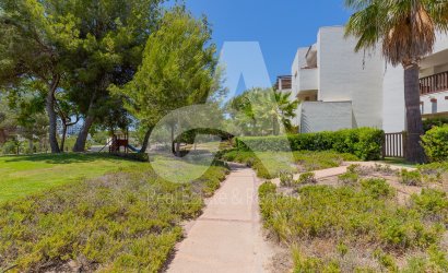 Herverkoop - Apartment -
Orihuela - Las Colinas