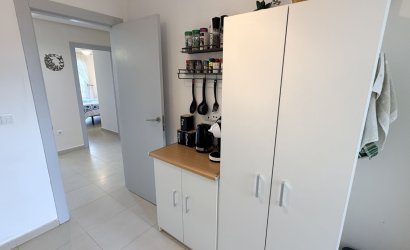 Herverkoop - Apartment -
Hacienda Riquelme Golf Resort - Inland