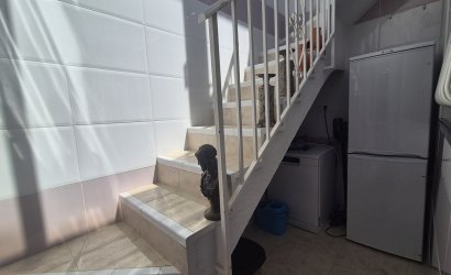 Herverkoop - Semi Detached -
San Miguel de Salinas - Inland